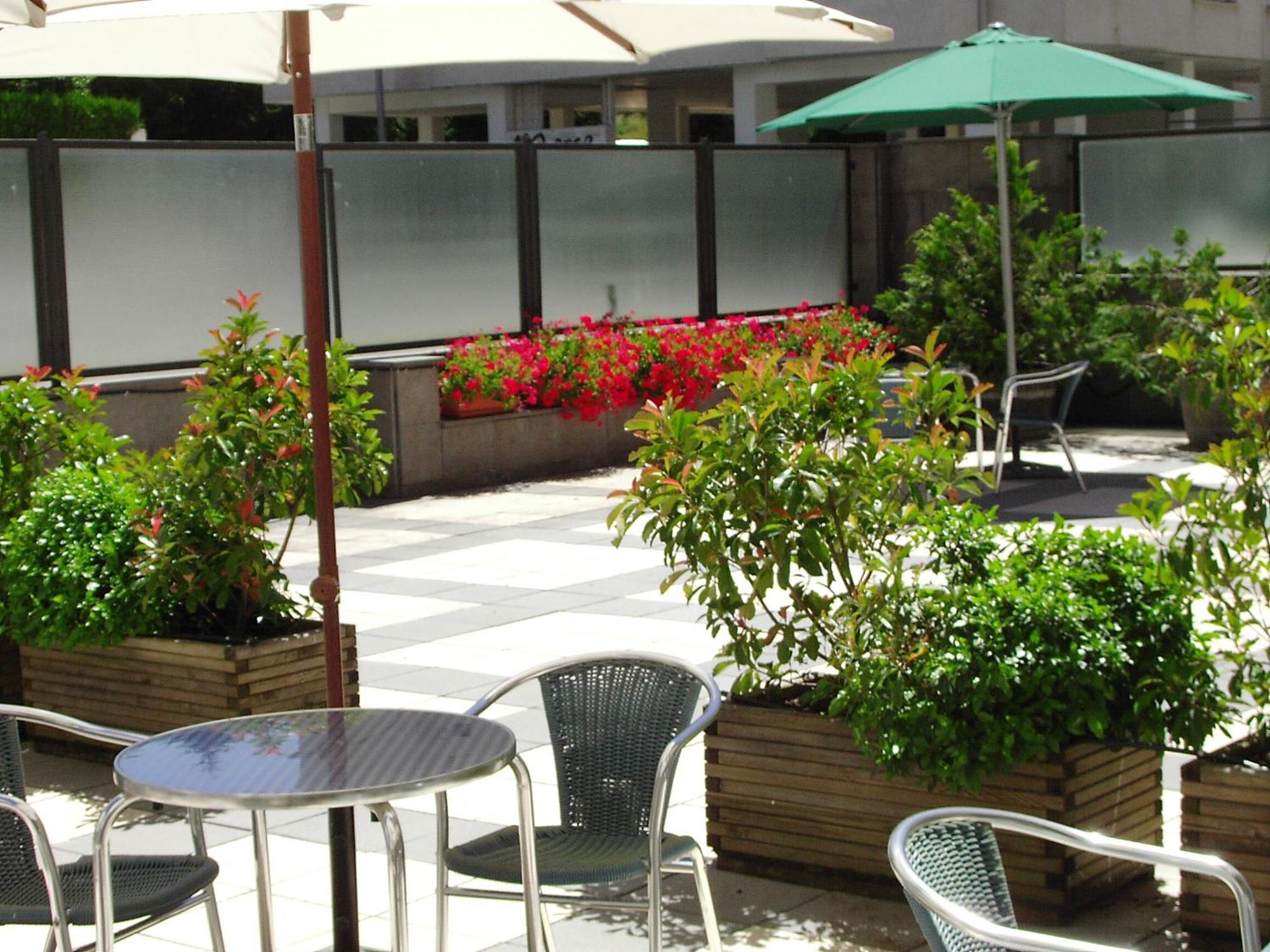 Hotel & Spa Real Jaca Restaurant foto